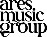 Ares Music Group Recordings Logo